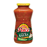 Pace Salsa Thick & Chunky Medium Full-Size Picture